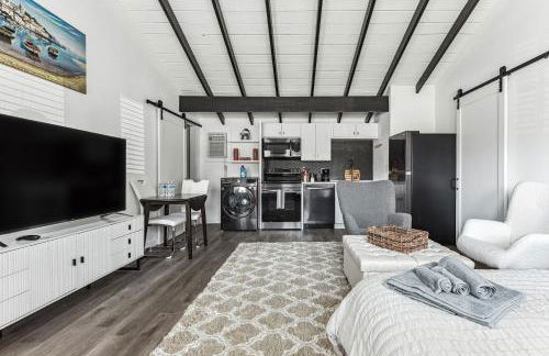 Private Studio Oasis with Nature at Your Doorstep - Foto 9