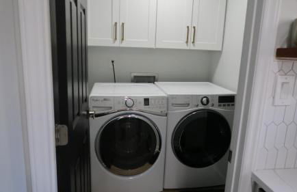 Ballantyne 3BR House, PrivateYard, Work Desk & 1 Gig Wi-Fi - Foto 3