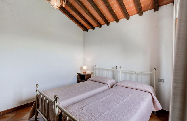 Idyllic Farmhouse in Gambassi Terme-fi With Swimming Pool - Foto 23