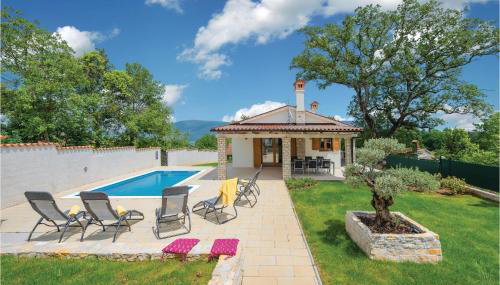 Cozy Home In Cambarelici - Foto 5