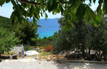 Kuća Paradise- Robinson - Foto 15