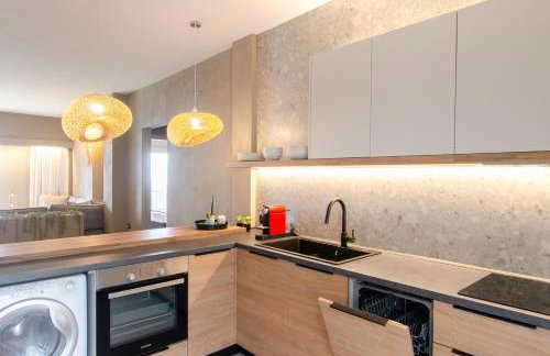 Sea front Elegant Apartment - Foto 5