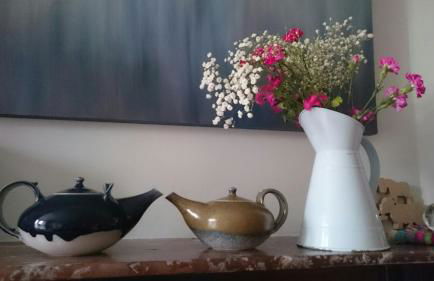 The Mount self-catering - Foto 19