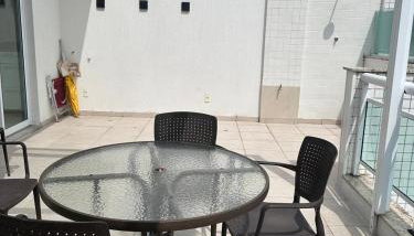 Apartamento - Pé na Areia - Foto 5