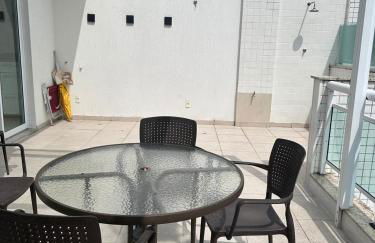 Apartamento - Pé na Areia - Foto 5