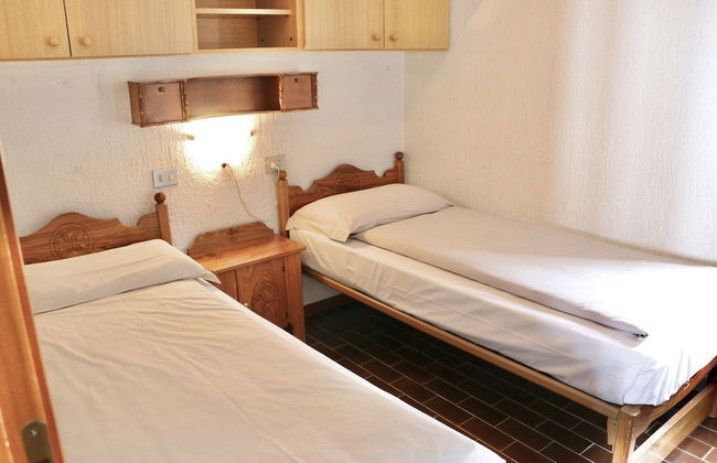 Roulette Apartments - Foto 16