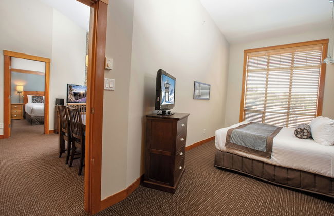 Legends Whistler, by Lodging Ovations - Foto 11