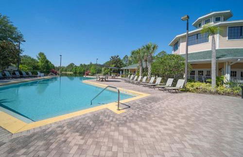 Caribe Cove Resort 3BR Condo Apt Disney Orlando - Foto 4
