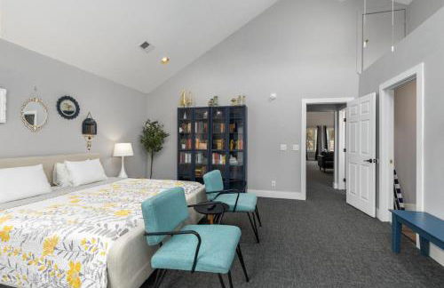 Blue Star Motel 2 - Foto 48