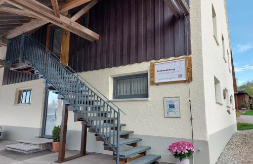 Ferienwohnung Am Eselsburger Tal - Foto 19