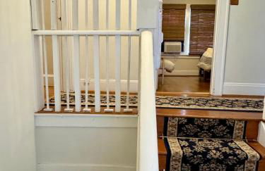 Queen Bea-Seattle-Queen Anne-Upper Level - Foto 15