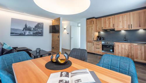 Luxury Chalet Trumpfer - Foto 4