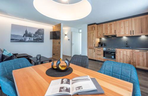 Luxury Chalet Trumpfer - Foto 4