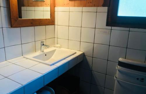 Chalet atypique à Samoëns - 10 pers, parking, WIFI - FR-1-629-5 - Photo 12