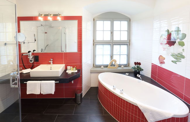 Schloß Schönberg - Foto 16