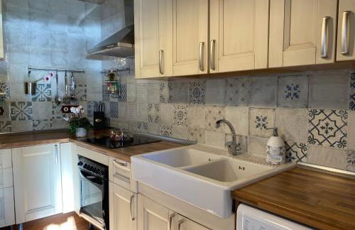 Vista Mora Sierra Cazorla - Foto 20