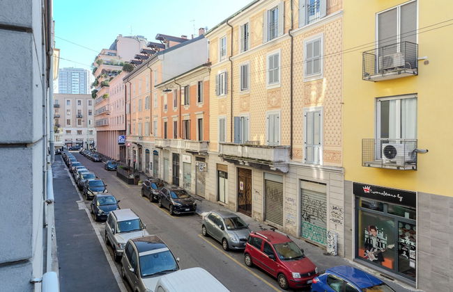 notaMi - Campus Bligny Bocconi District - Foto 21