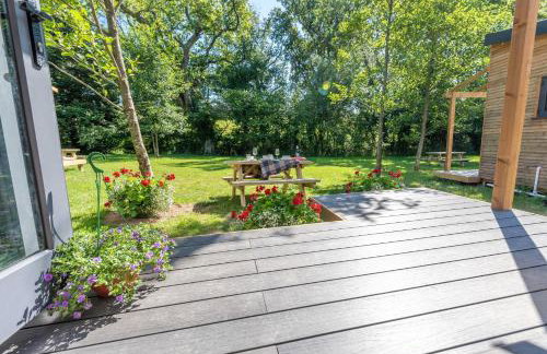 Sunset Cabins at The Oaks Woodland Retreat - Foto 24