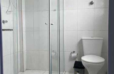 Apartamento aconchegante em frente a praia - Photo 4