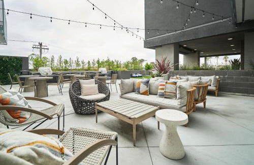 NEW Organic Modern Luxury 1BD/1BA- close to everything! - Foto 15