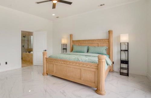 Sprawling Countryside Home in Dallas Area - Foto 12