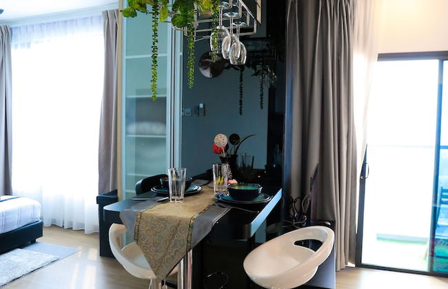 MLH Deluxe Studio Suites @ Landmark Residence - Foto 8