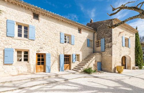 Exceptionnel ! Mas provençal - Foto 8