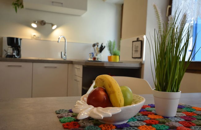 Cozy Central Stay in Rovinj - Foto 15