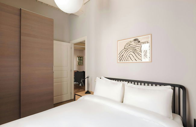 Piazza Barberini, Sonder Apartment by Marriott Bonvoy™ - Foto 30