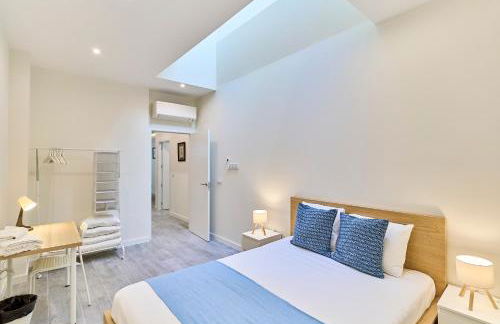 Apartamentos Catedral Palace by gaiarooms - Photo 53