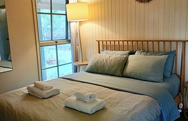 Kalimna Woods Cottages - Foto 58