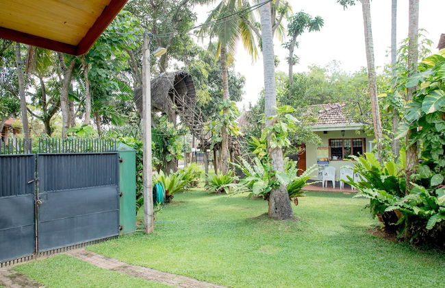 Villa Shade - Photo 22