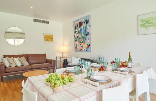 BarcelonaForRent Vila Olimpica Beach - Foto 119