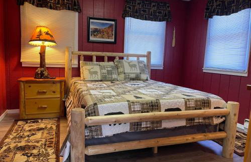 Ryder's Lodge - Foto 11