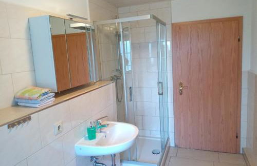 Ferienwohnung Falkennest - Foto 14