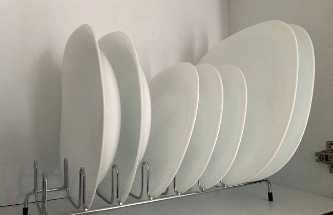 Metropoli Suites Ejecutivas - Foto 9