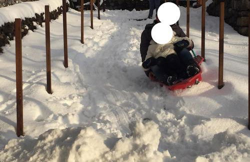 Casa Monte Etna - Foto 16