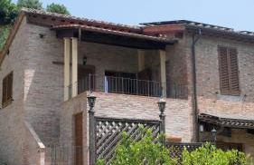 Casa Bellavista - Pace e Campagna Vicino al Centro - Photo 1