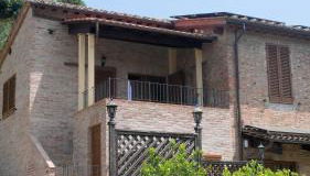 Casa Bellavista - Pace e Campagna Vicino al Centro - Foto 1