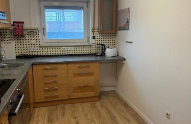 MELLoWY Monteure, TV, Küche, Bad - Foto 18