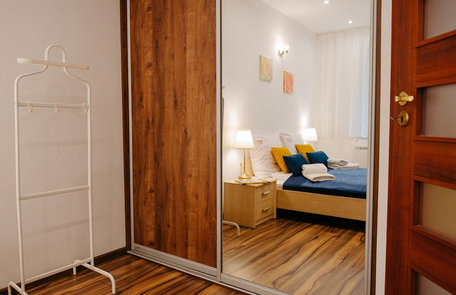 Apartment in Lukecin Near Baltic Sea - Photo 4