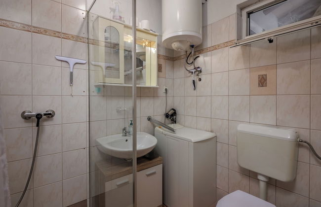 Countryside Apartments Labin - Foto 11