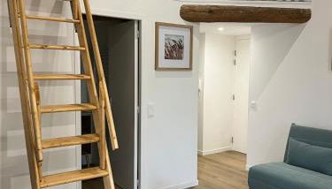 L'Appart cosy 52m2 avec local à vélo près du Canal du Midi - Foto 4