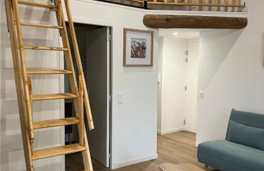 L'Appart cosy 52m2 avec local à vélo près du Canal du Midi - Foto 4