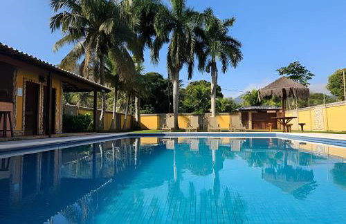 Lazer e Tranquilidade Próximo à Praia - Foto 1