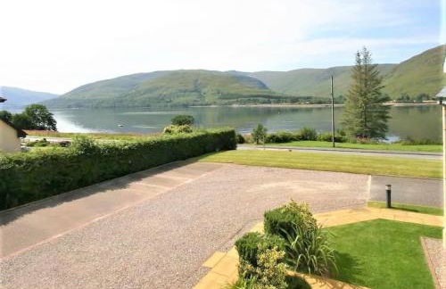 Beautiful Loch Side Apartment with Panoramic Views - Foto 1