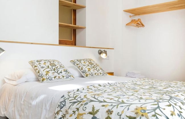 Unique Architects Apartment IN Trendy Central Poble SEC By Myrentalhost - Photo 6