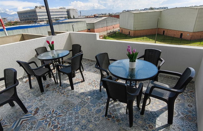 Coliving Moravia - Foto 24