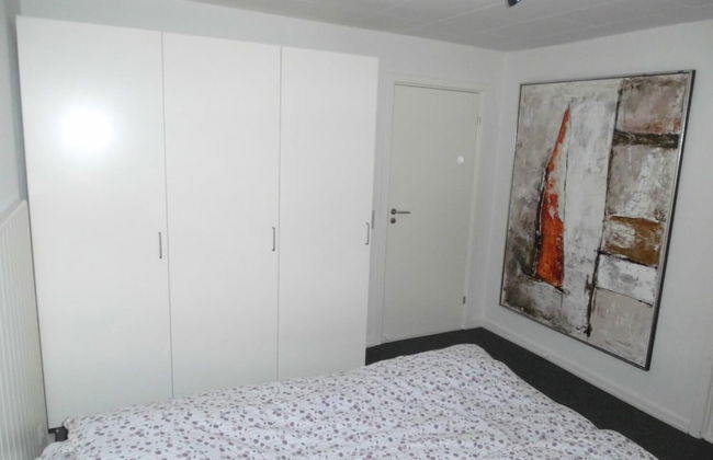 Give City Apartment - Foto 9