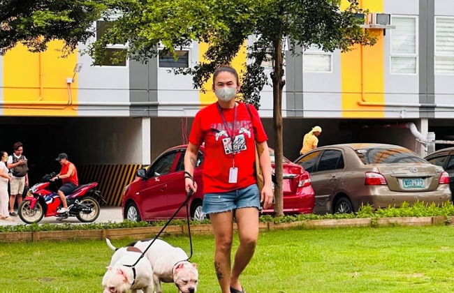 Pandora's Nest - Foto 59